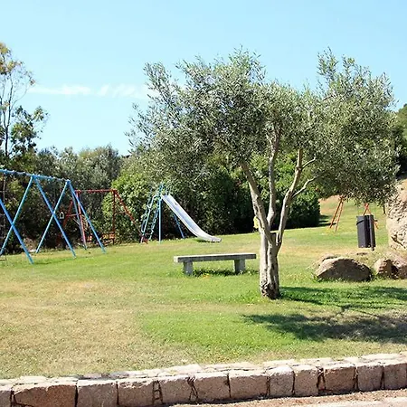 Residence Portolaconia Appartamenti-2